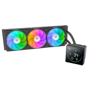 Thermaltake TH360-S V3 ARGB Sync AIO Liquid Cooler
